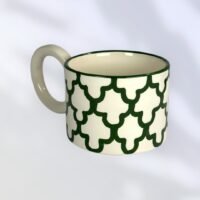 Moroccan Handcrafted Mug - Image 3